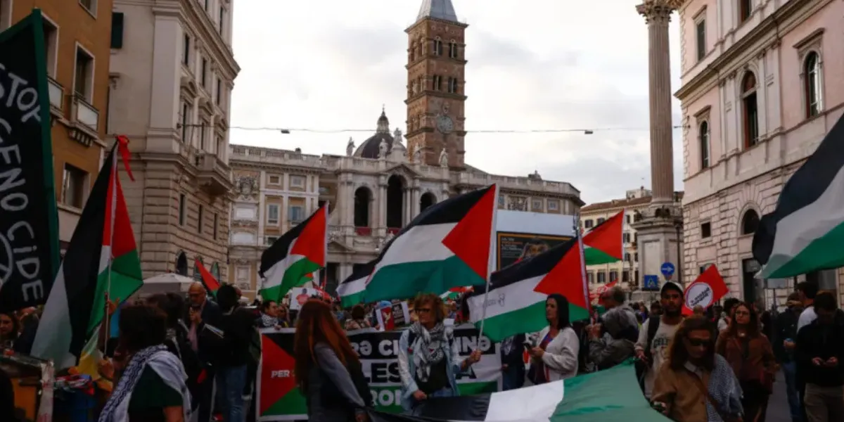 Middle East Today | Trump Gaza “Board of Peace” Funding Crisis, Flotilla Detentions Spark Diplomatic Row, and Escalating Legal Pressure on Aid Operations in Palestine