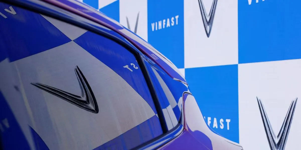 VinFast Debt Restructuring Sparks Governance Concerns Over $7 Billion Shift