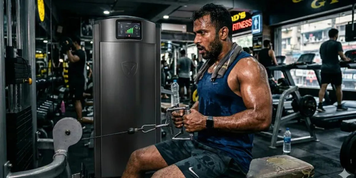 Sweating Does Not Mean More Fat Burn Experts Reveal Real Truth