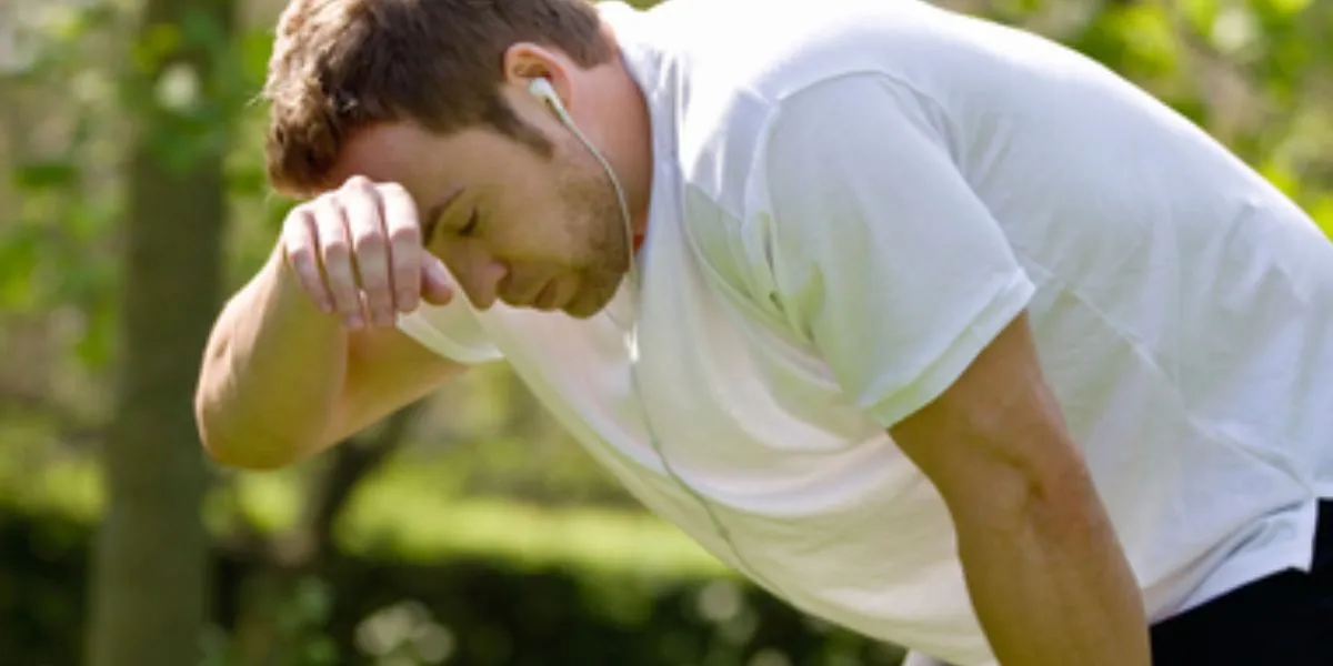 Heat Stroke Warning Signs Experts Say People Should Never Ignore