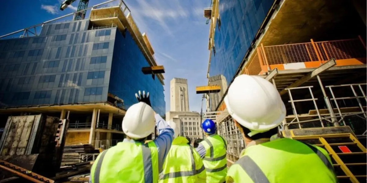 Saudi Arabia Construction Cost Index Rises 2.4% in April 2026