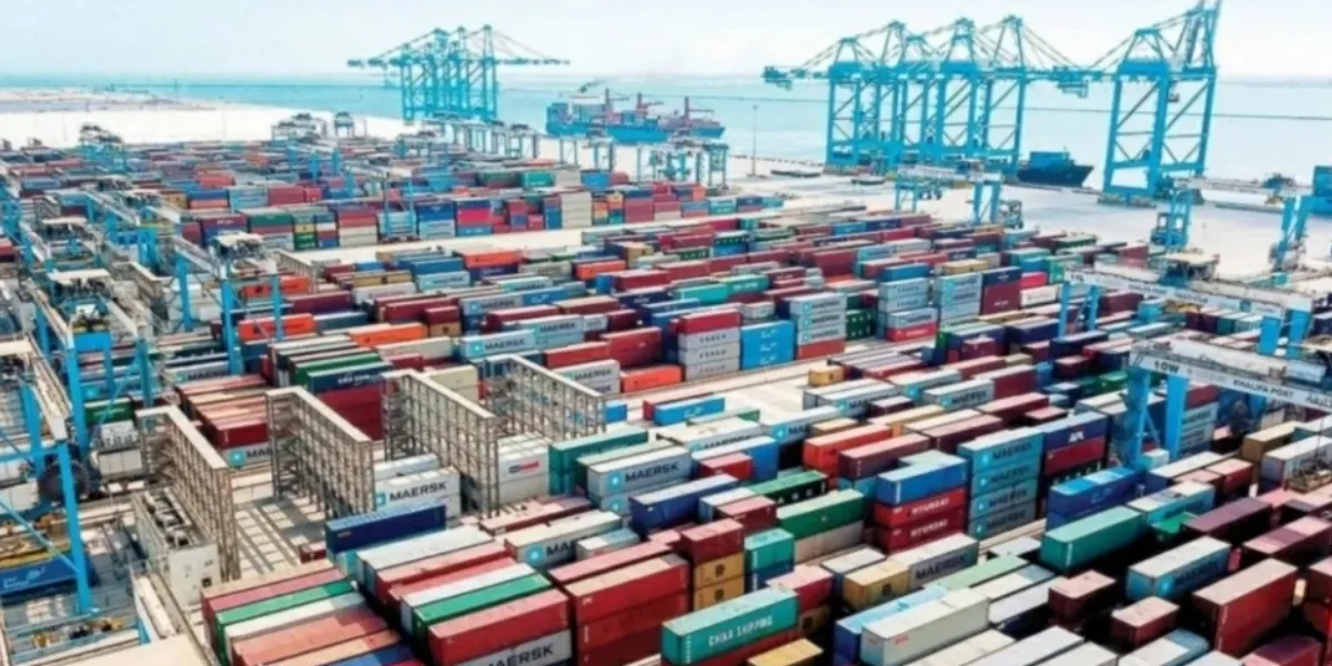 Saudi Non-Oil Exports Rise 21.5% as Trade Surplus Surges