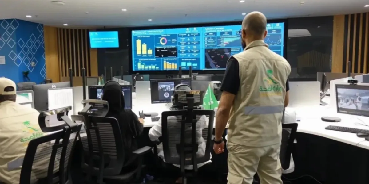Saudi Arabia Confirms Readiness Against Ebola, Hantavirus Risks During Hajj Saeson