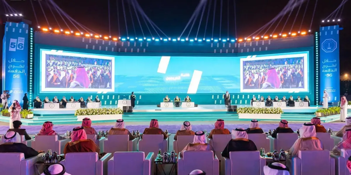 Saudi Arabia Today | Hajj Media Innovation, AI-Powered Pilgrim Services, Security Readiness, Academic Contributions And Digital Transformation
