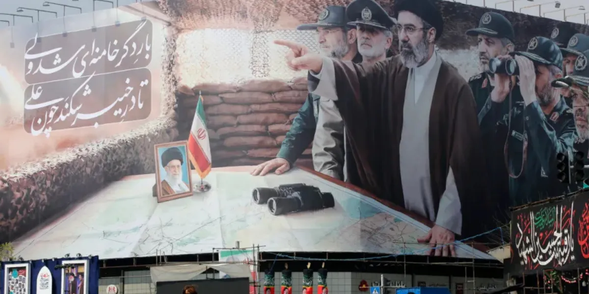 Iran Orders Uranium Stockpile to Stay Amid Russia-China Proposal