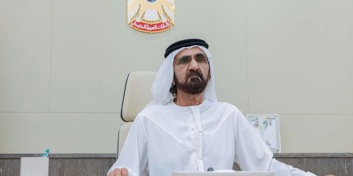 UAE Today |  Education Wins, Pharma Hub Growth, Dubai Laws, ADIA Milestone, Finance Changes, And Social Development