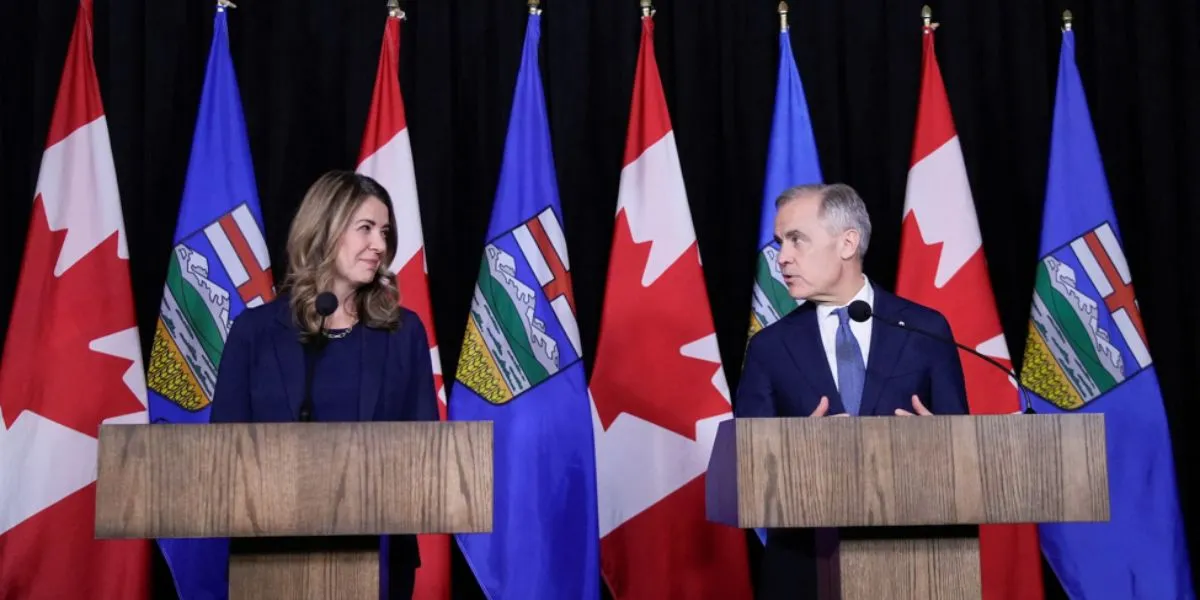 World Today | Canada Referendum, US Election Controversy, China–Japan Rare Earth Crisis, Cuba–US Tensions, and Major World Developments