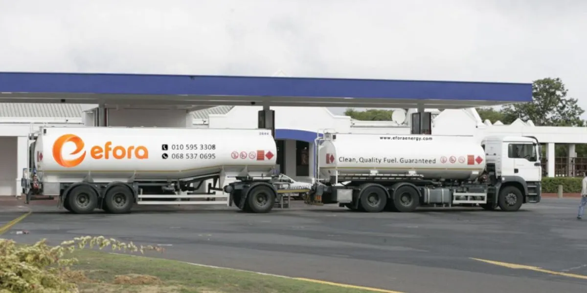 Efora Energy Faces Liquidation After Decades On South Africa JSE