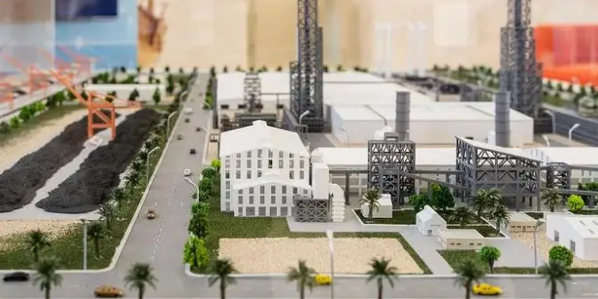 UAQ Becomes Green Steel Hub With Dh440 Million Industrial Cluster