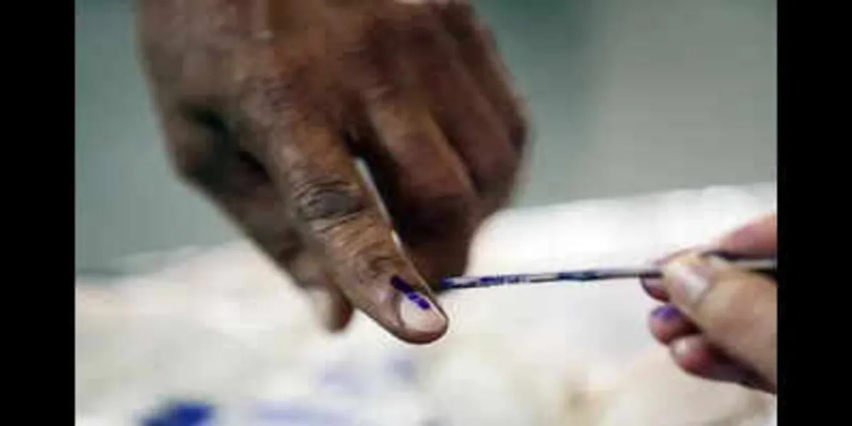 Sri Lankan Tamil Arrested in India Over Illegal Voting Case