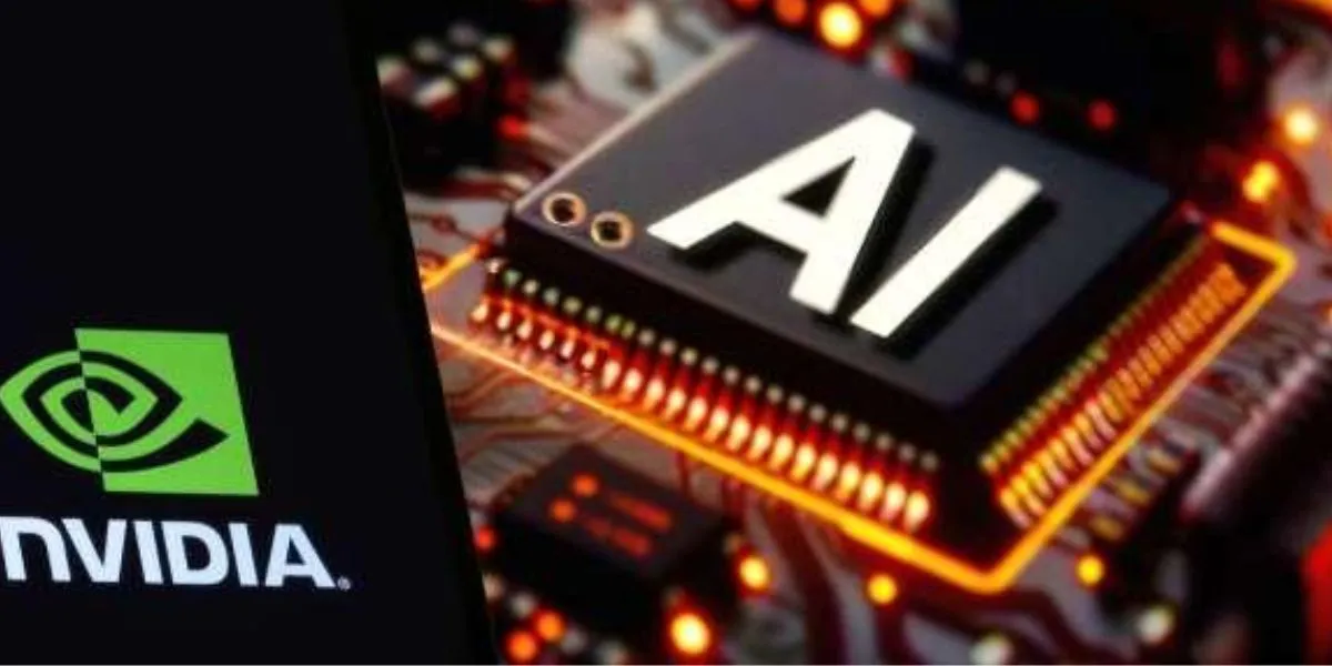 Nvidia Project $200 Billion CPU Market Including China Growth