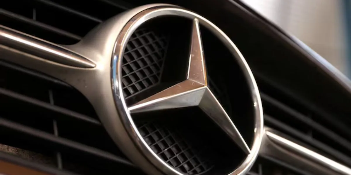 Mercedes Plans Urban Assisted Driving Rollout Across Germany By 2026