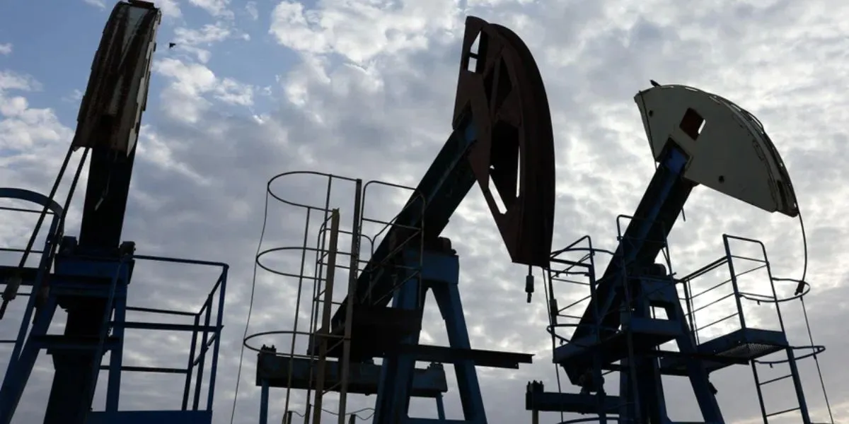 Oil Prices Rise Amid Slow US Iran Talks And Global Supply Concerns