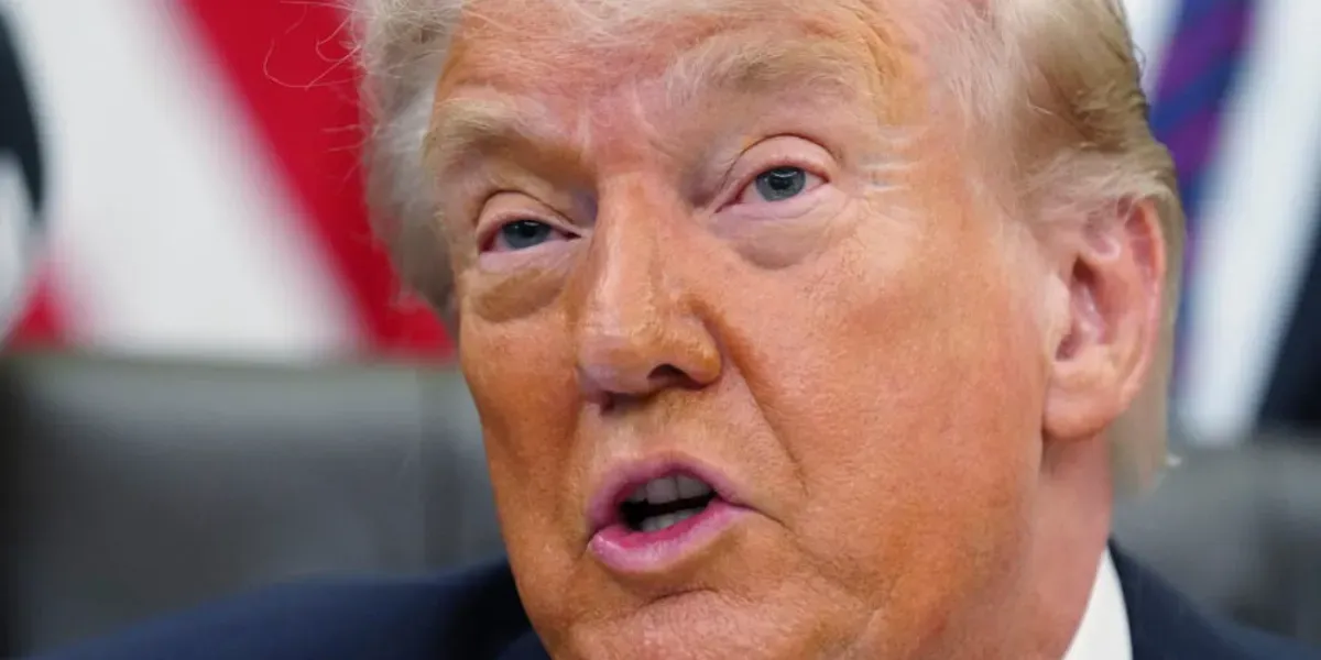 Trump Announces 'Largely Negotiated' Iran Peace Deal; Hormuz Now the Main Issue as Nuclear Enrichment Takes Back Seat 