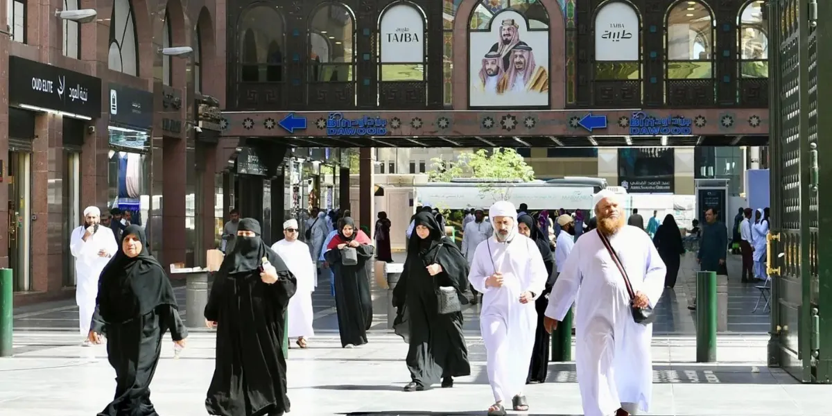 Saudi Arabia Today | Mashaer Metro Begins Operations, Smart Services Expand, Madinah Welcomes Visitors, and Saudi Authorities Intensify Pilgrim Support