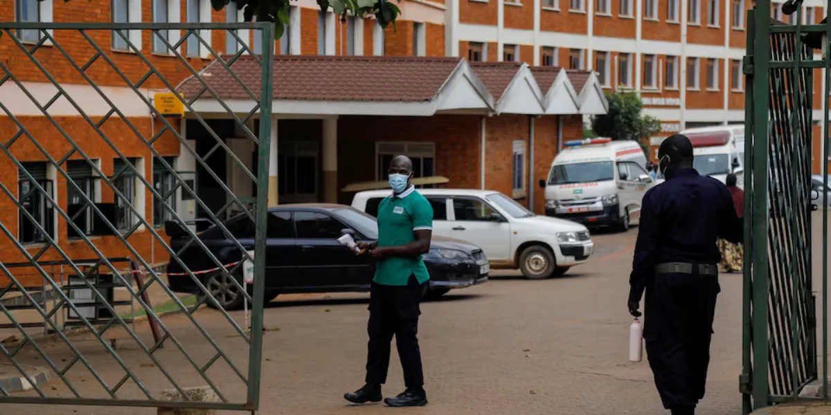 Africa Today | Uganda Confirms New Ebola Cases, Cape Town Marathon Records Fall, Morocco Pardons Senegal Fans, Champions League Final Intensifies, and DR Congo Faces World Cup Restrictions