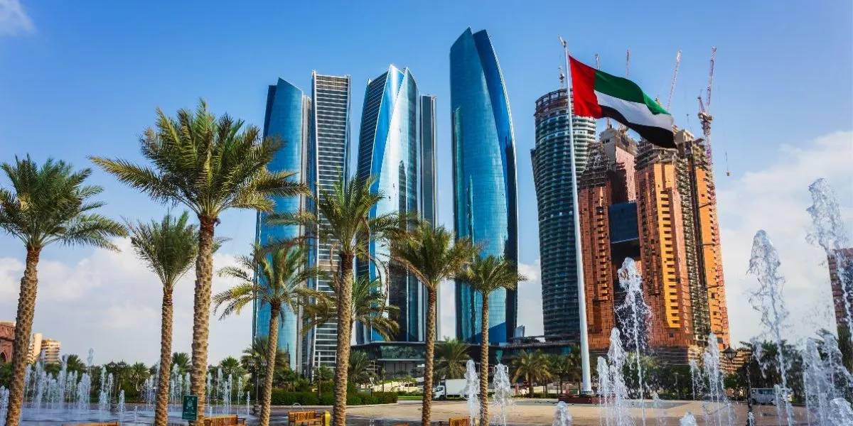 UAE Today | UAE Eid Guidelines, Hormuz Market Tensions, Cybersecurity Growth, Education Expansion and Regional Diplomacy Updates