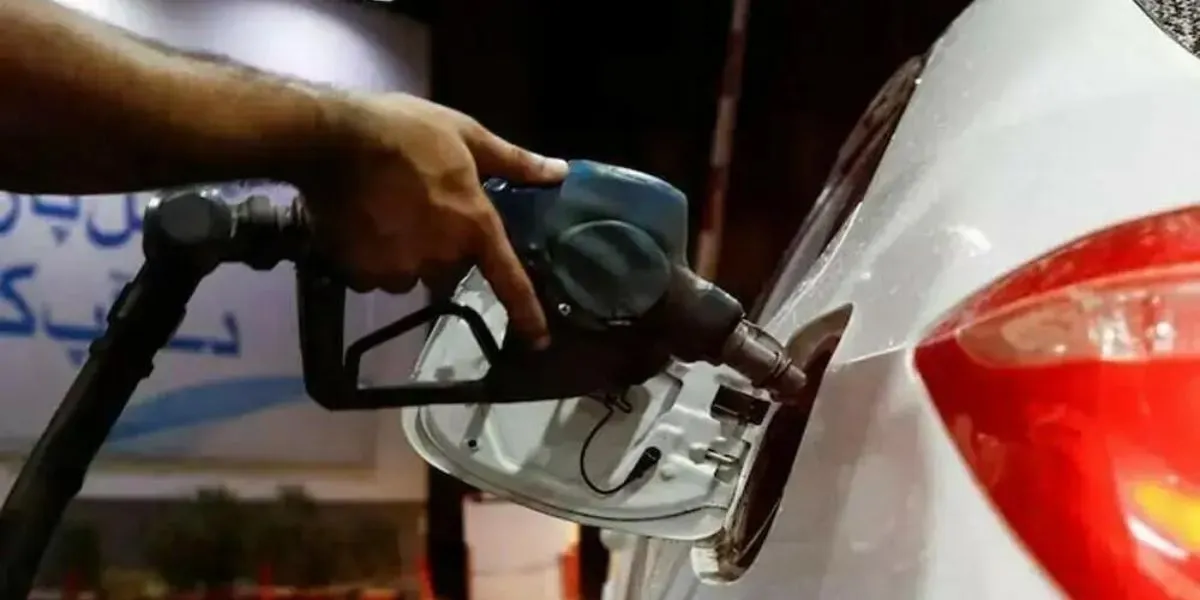 Pakistan Fuel Prices Rise And Fall 5 Times In Single Month
