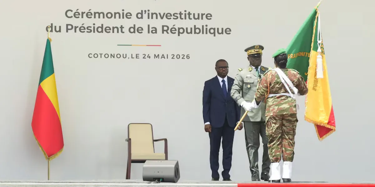 Africa Today | AfDB Funding Push, Uganda Ebola Cases Rise, Senegal Political Turmoil, South Africa Markets Watch, and Nigeria’s Tinubu Secures Re-Election Bid