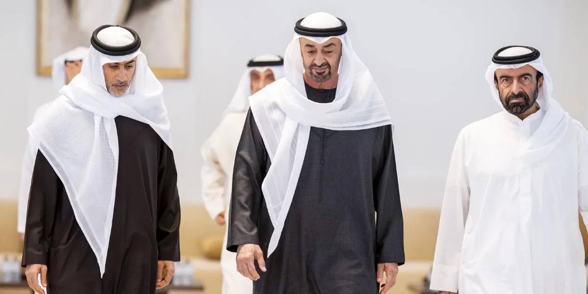 UAE Today | UAE Eid Preparations, Livestock Market, Strait Policy, Careers Fair, Diplomacy Talks, Housing Plan And Urban Festivities