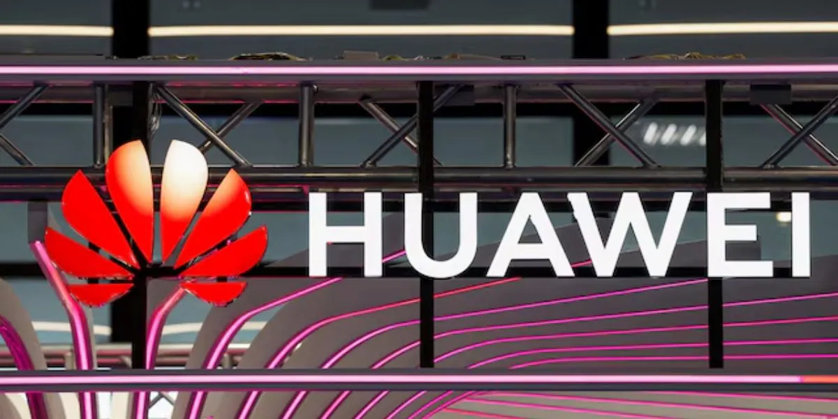 Huawei Unveils Chip Breakthrough Amid US Sanctions And Tech Rivalry