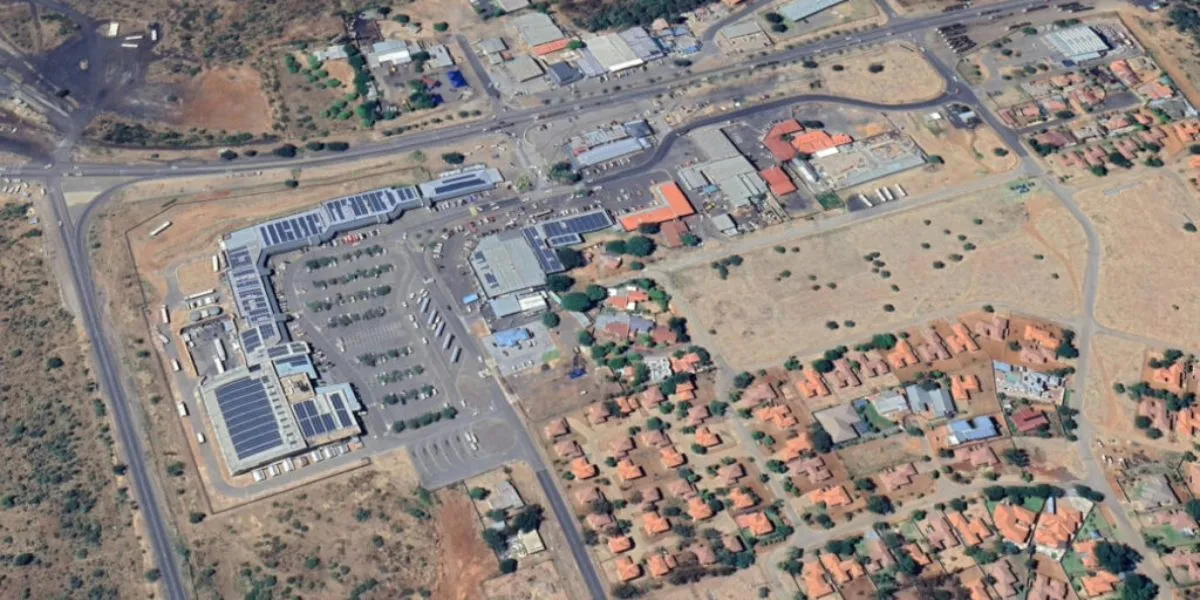 Exemplar Retail Expands South African Mall Portfolio Worth R356 Million