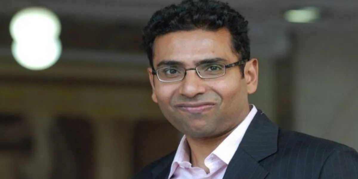 ‘Abhi Toh Yeh Trailer Hai’: Marcellus Founder Saurabh Mukherjea Warns of Deeper AI-Driven Disruption to White-Collar Jobs