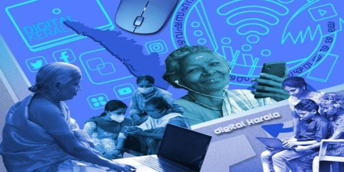 Kerala Launches ‘Project Zero’ to Eliminate Corruption Through Digital Monitoring