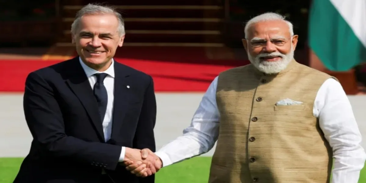 India Today | India-Canada Trade Talks Advance as Mekedatu Dam Dispute, DU Eid Exam Row and Australia-Linked Punjab Drug Probe