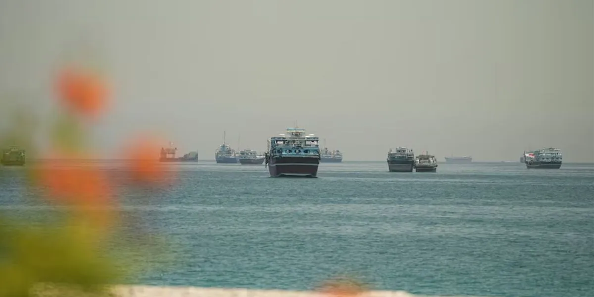 Oil Prices Surge 2% After US Strikes Iran Escalate War Risks