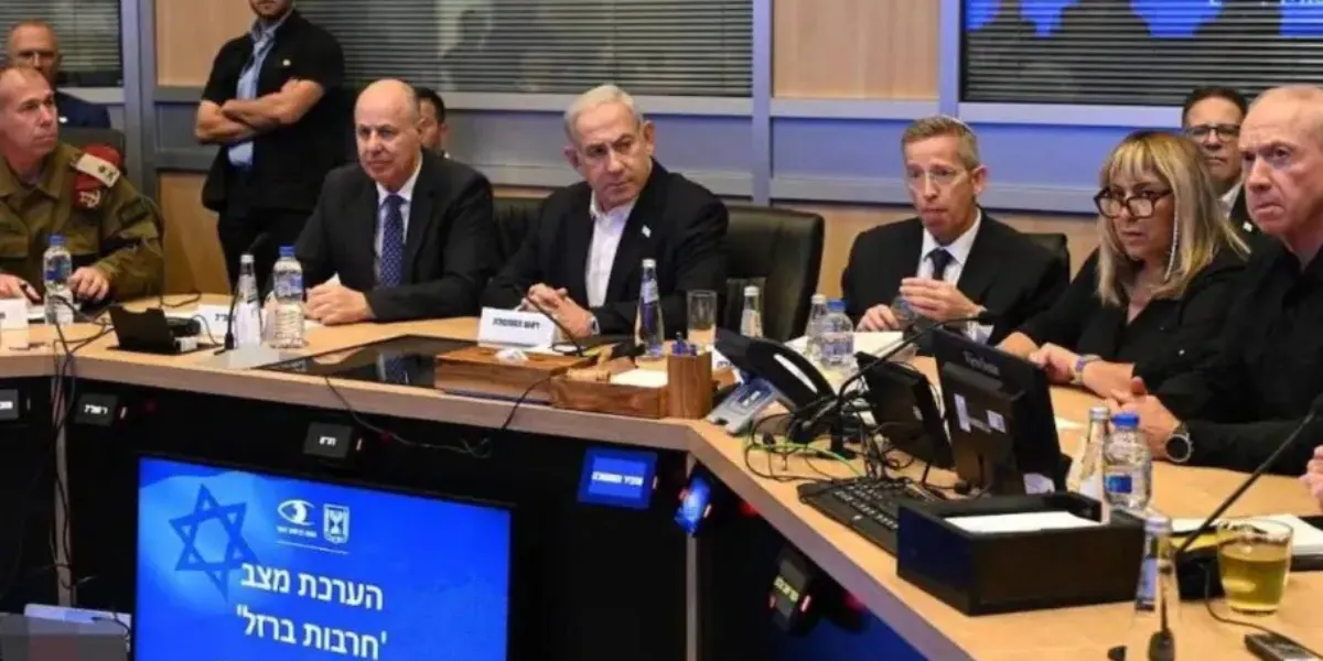 Middle East Today | Qatar Denies Iran Funding Claims, Netanyahu Health Update, Lebanon Escalation, Iran–US Talks, and Regional Political Tensions