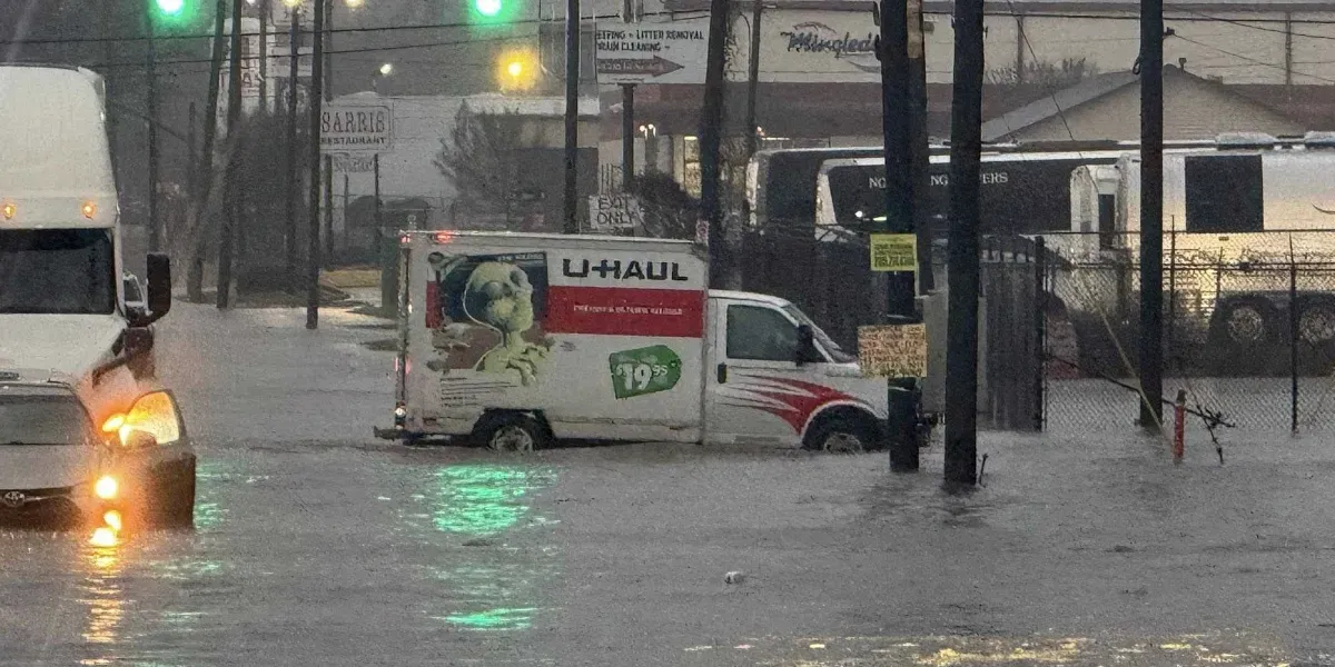 USA Today| Severe Storms Hit South, Rubio India $500B Deal, Iran Abraham Accords Complications