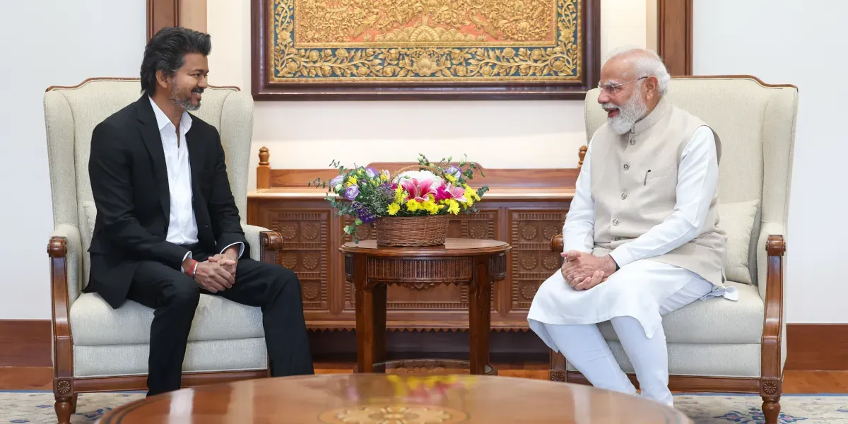 India Today | CM Vijay Meets PM Modi, SC Upholds Bihar SIR Verdict, Eid Prayers Row in Srinagar 