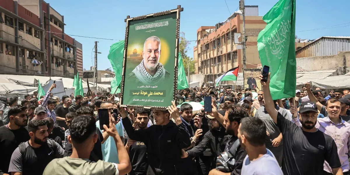 Middle East Today | Heavy Israeli Strikes Kill 31 in Lebanon as US-Iran Ceasefire Faces New Strain 