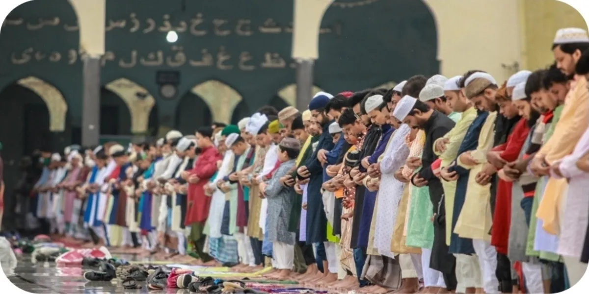  Amid Eid-ul-Azha Celebrations and Rising Border Concerns in bangladesh 
