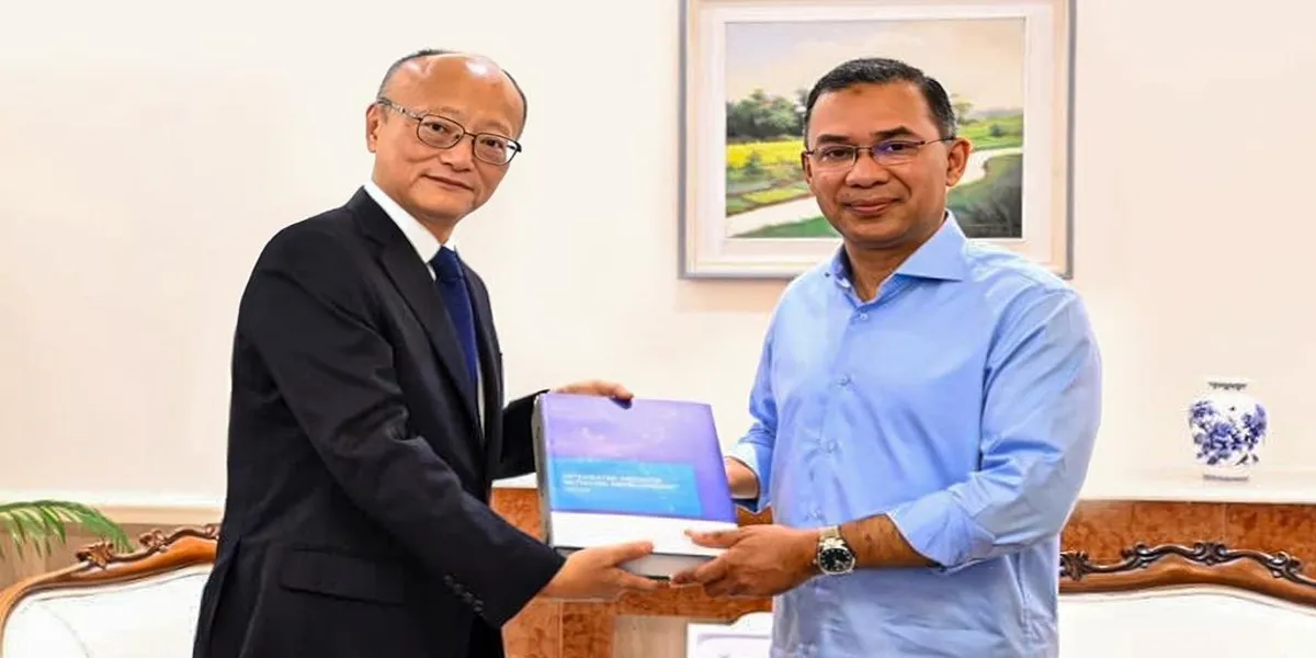 Bangladesh Faces Fresh Economic Pressure as ADB Announces $5 Billion Support Package