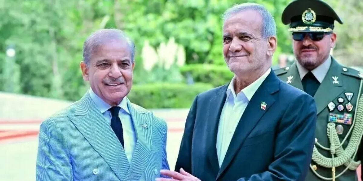 Pakistan Today | Pakistan Strategic Progress, Iran Peace Talks, Saudi Cooperation, Nuclear Sovereignty, Cleanliness Campaign And China Ties