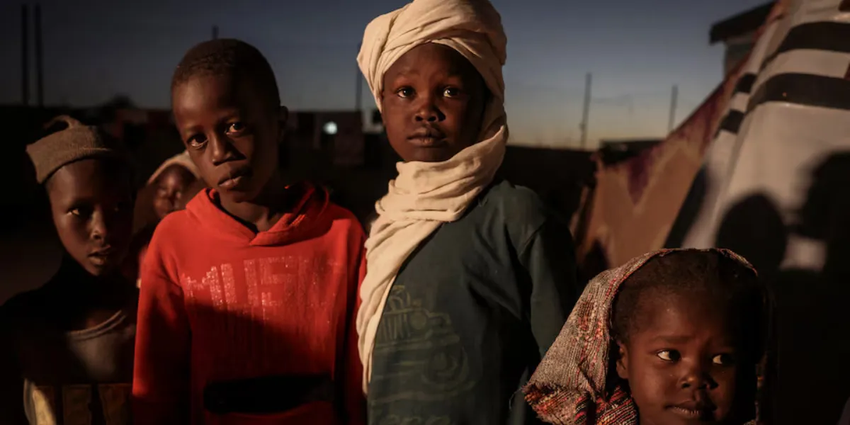 Africa Today | Kenya School Fire, South Africa Farmgate Crisis, Congo Ebola Outbreak And Sudan War Horror