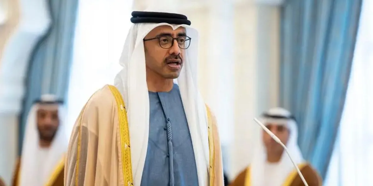 UAE Today | Aviation Recovery, Security Cooperation, Health Alerts, AI Leadership, and Eid Operations