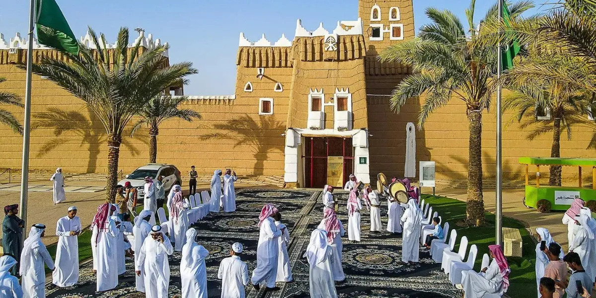 Saudi Arabia Today | Saudi Women Lead Hajj Services, Yemen Receives $150M Saudi Support, Eid Celebrations Expand Across Kingdom
