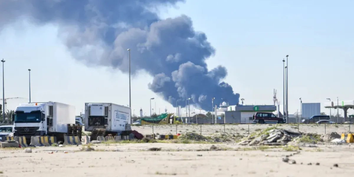 Middle East Today | Israel Suspends Ties with UN Chief, Gaza Reconstruction Fund Faces Crisis, Iran-US Tensions Escalate