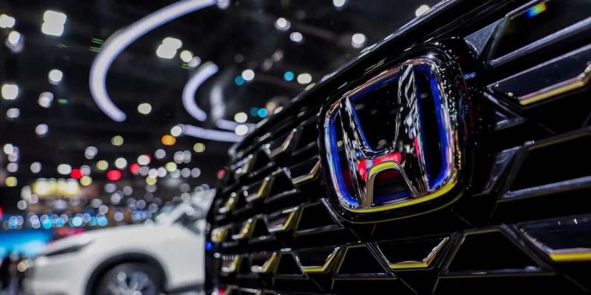 Honda Recalls Nearly 99000 US Vehicles Over Airbag Defect Issue