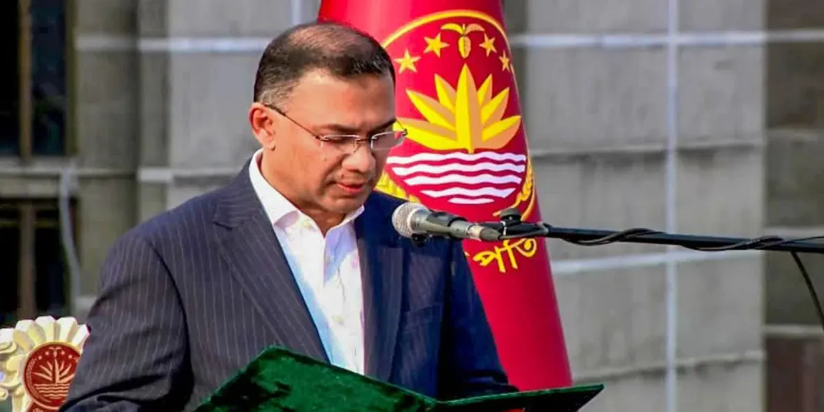 Bangladesh Debates State Reforms as BNP Government Completes First 100 Days