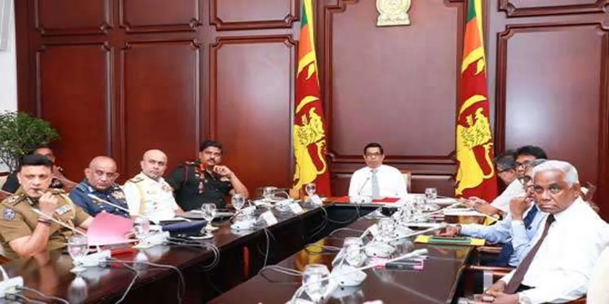 Sri Lanka Plans New Network of Model Cities Under ‘Clean Sri Lanka’ Initiative