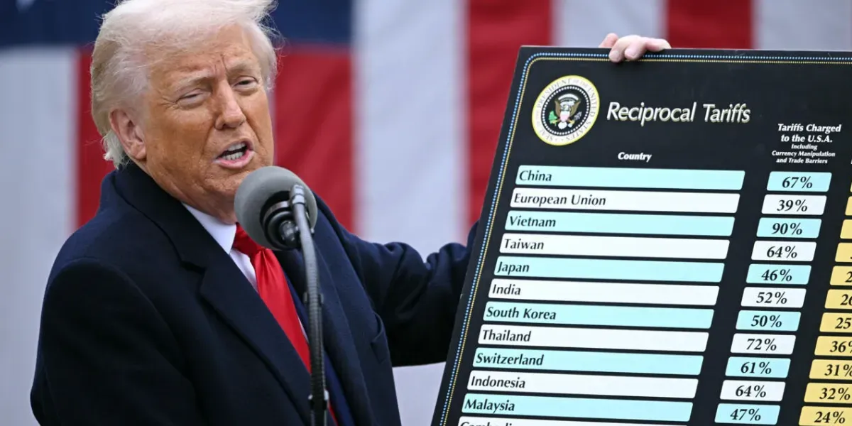 USA Today | Trump Tariffs Temporarily Restored, Iran Talks Continue, Kennedy Center Legal Setback, Expats Reacts 