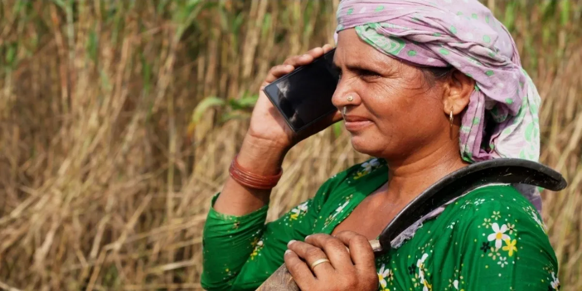 India | Digital Revolution: 64% of Indian Women Are Now Online, NFHS-6 Data Confirms