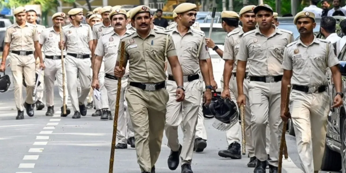 India Today | Terror Conspiracy Busted in Delhi, Manipur Tensions Continue, Coaching Institute Fined, Electricity and CNG Costs Rise