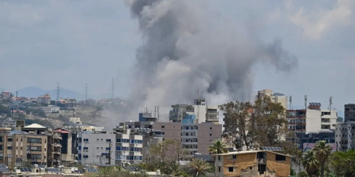 Middle East Today | Israel-UN Rift Deepens, Gaza War Debate Intensifies And Hezbollah Escalation