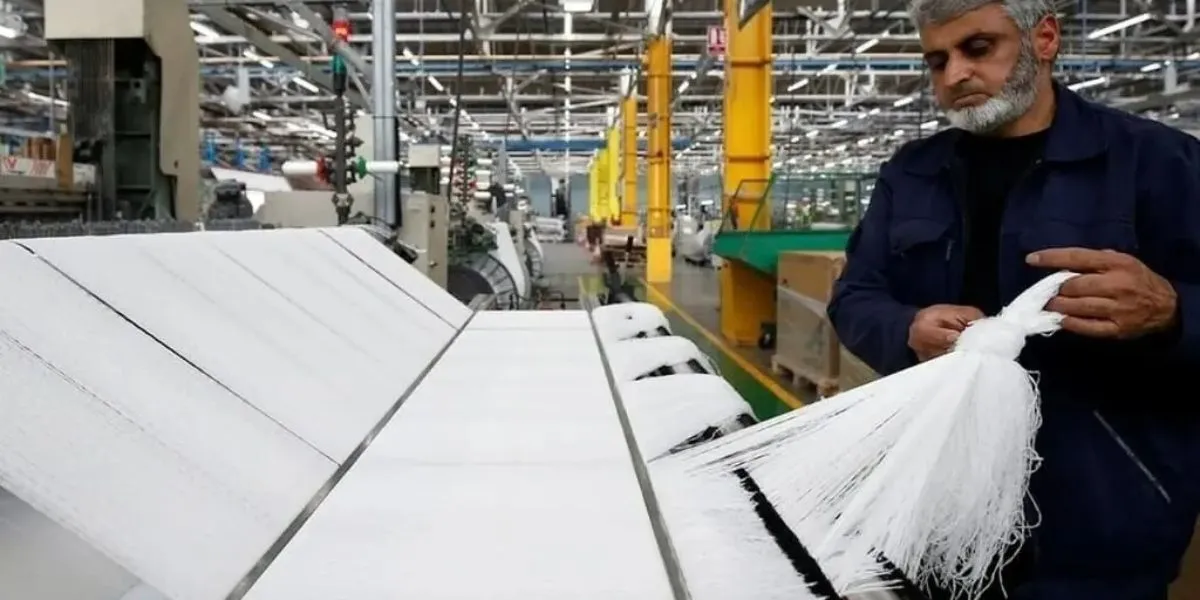  Pakistan Textile Export Sector Warns Policy Burden Hurts Growth