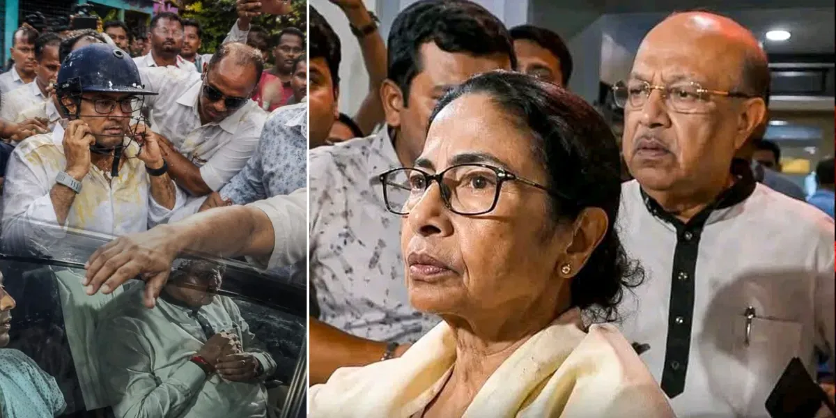 India | Mamata Banerjee vs Hospital: Abhishek 'Could Have Died' in Sonarpur Attack in West Bengal